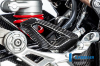 Ilmberger Carbon Fersenschutz rechte Seite passend für BMW S1000RR / M1000RR / M1000R Ilmberger Carbon Fersenschutz rechte Seite passend für BMW S1000RR / M1000RR / M1000R
