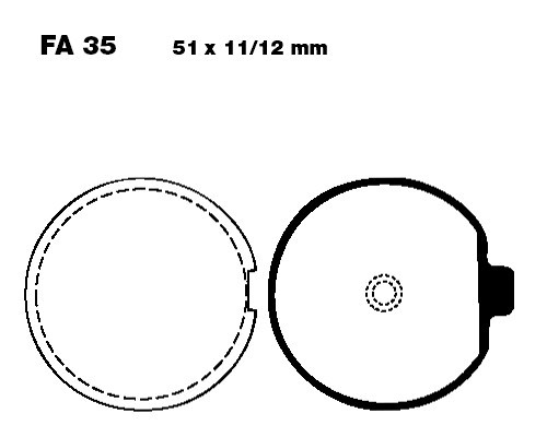 EBC-FA35