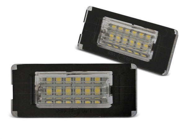 Kennzeichen LED-Leuchten Für BMW Mini R56 / R57 / R58 / R59