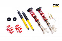 MTS Technik Gewindefahrwerk Comfort passend für BMW 3er E30 Coupe MTS Technik Gewindefahrwerk Comfort passend für BMW 3er E30 Coupe