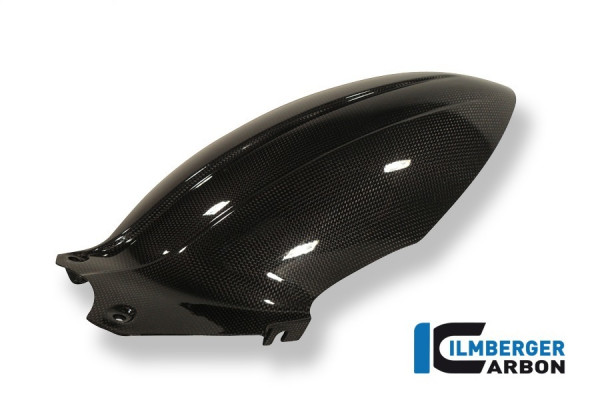 Ilmberger Carbon Kotflügel hinten Carbon