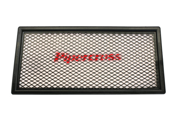 Pipercross Luftfilter Fiat Panda II 169A 1.4i 100 PS ab 10/2006 bis 08/2012