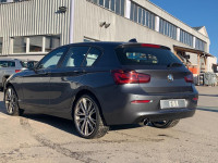 FOX Endschalldämpfer passend für BMW F20/F21 116i – 1x90 Typ 16 FOX Endschalldämpfer passend für BMW F20/F21 116i – 1x90 Typ 16