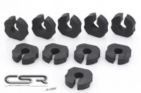 Federwegsbegrenzer-Set passend für Fahrwerk ZB088 Federwegsbegrenzer-Set passend für Fahrwerk ZB088