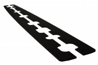 Sport Seitenschweller Ansatz passend für Audi S6 / A6 S-Line C7 Sport Seitenschweller Ansatz passend für Audi S6 / A6 S-Line C7