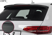 Heckflügel mit ABE passend für Audi A3 8V Sportback HF633 Heckflügel mit ABE passend für Audi A3 8V Sportback HF633