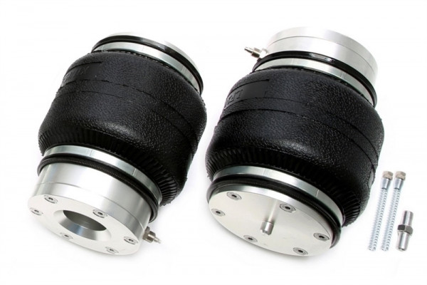 TA Technix Luftfedersatz Hinterachse passend für Audi A3 Quattro (8L), TT Quattro (8N), Seat Leon 4x