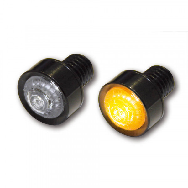 HIGHSIDER LED-Blinker Einheit Mono