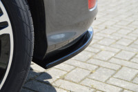 Heckansatz Seitenteile passend für Ford Kuga DM2 ab Bj. 2016 Heckansatz Seitenteile passend für Ford Kuga DM2 ab Bj. 2016