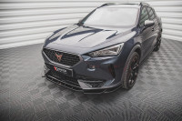 Front Ansatz V.1 passend für Cupra Formentor 2020–2024 Front Ansatz V.1 passend für Cupra Formentor 2020–2024