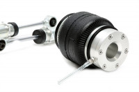 TA Technix Luftdämpfersatz mit Verstellsystem passend für Audi A3, TT, Leon, Octavia, Golf, Bora TA Technix Luftdämpfersatz mit Verstellsystem passend für Audi A3, TT, Leon, Octavia, Golf, Bora