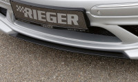 Rieger Spoilerschwert passend für Mercedes CLK W209 Coupé 00.02–06.04 Rieger Spoilerschwert passend für Mercedes CLK W209 Coupé 00.02–06.04