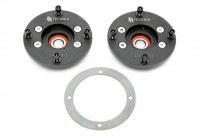 TA Technix verstärktes Domlager Set Vorderachse -20mm / Airride / Gewindefahrwerk passend für Opel I TA Technix verstärktes Domlager Set Vorderachse -20mm / Airride / Gewindefahrwerk passend für Opel I