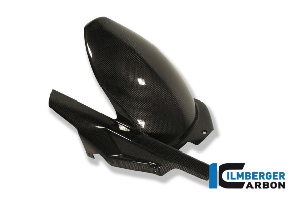 Ilmberger Carbon Kotflügel hinten Carbon