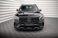 Front Ansatz V.1 passend für Mercedes-AMG GLB 35 / AMG-Line X247 Front Ansatz V.1 passend für Mercedes-AMG GLB 35 / AMG-Line X247