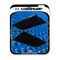 Stompgrip Traction Pad passend für Suzuki SFV650 Gladius 09-15 Icon Stompgrip Traction Pad passend für Suzuki SFV650 Gladius 09-15 Icon