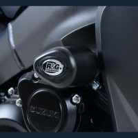 R&G Racing Sturzpads No Cut passend für Suzuki GSX-S 1000 FA ab 2015 R&G Racing Sturzpads No Cut passend für Suzuki GSX-S 1000 FA ab 2015