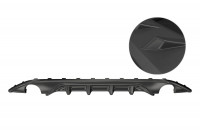 Heckansatz passend für VW Golf 7 Basis/GTI/GTD/GTE/e-Golf Heckansatz passend für VW Golf 7 Basis/GTI/GTD/GTE/e-Golf