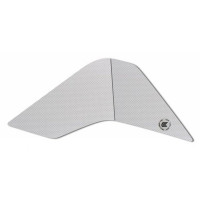 Eazi-Grip PRO Tank Traction Pads passend für Honda CRF1100L Africa Twin Adventure Sports ab 2020 Eazi-Grip PRO Tank Traction Pads passend für Honda CRF1100L Africa Twin Adventure Sports ab 2020