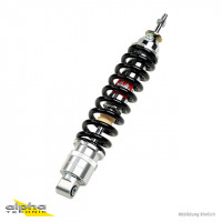 BITUBO Stoßdämpfer passend für BMW R1150GS 1999-2004 BITUBO Stoßdämpfer passend für BMW R1150GS 1999-2004