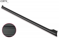 Seitenschweller passend für VW Golf V Typ 1K mit ABE Seitenschweller passend für VW Golf V Typ 1K mit ABE