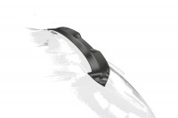 Heckflügel mit ABE passend für VW Tiguan 2 (Typ AD1) Allspace Heckflügel mit ABE passend für VW Tiguan 2 (Typ AD1) Allspace