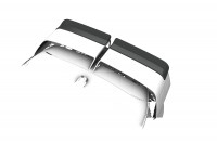 Heckflügel mit ABE passend für Mini F56 JCW GP Heckflügel mit ABE passend für Mini F56 JCW GP