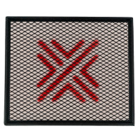 Pipercross Luftfilter passend für BMW 7er E38 730i 211/218 PS Pipercross Luftfilter passend für BMW 7er E38 730i 211/218 PS