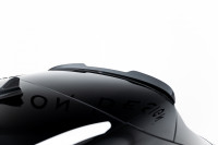 Spoiler CAP passend für VW Tiguan Mk3 Spoiler CAP passend für VW Tiguan Mk3