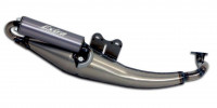 Giannelli Shot Auspuffanlage passend für Aprilia, MBK, Malaguti, Benelli, Yamaha Giannelli Shot Auspuffanlage passend für Aprilia, MBK, Malaguti, Benelli, Yamaha