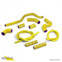 SAMCO SPORT Siliconschlauch Kit gelb passend für Aprilia RSV4 1000 (2009–2024) SAMCO SPORT Siliconschlauch Kit gelb passend für Aprilia RSV4 1000 (2009–2024)