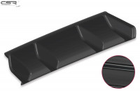 Heckansatz passend für VW Golf 7 Variant R-Line Heckansatz passend für VW Golf 7 Variant R-Line