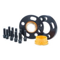 ST Easy Fit 20mm + 30mm Spurverbreiterung passend für BMW 8er (G15, F92) ST Easy Fit 20mm + 30mm Spurverbreiterung passend für BMW 8er (G15, F92)