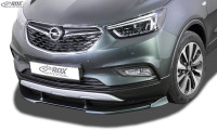 RDX VARIO-X Frontspoiler passend für Opel Mokka X RDX VARIO-X Frontspoiler passend für Opel Mokka X