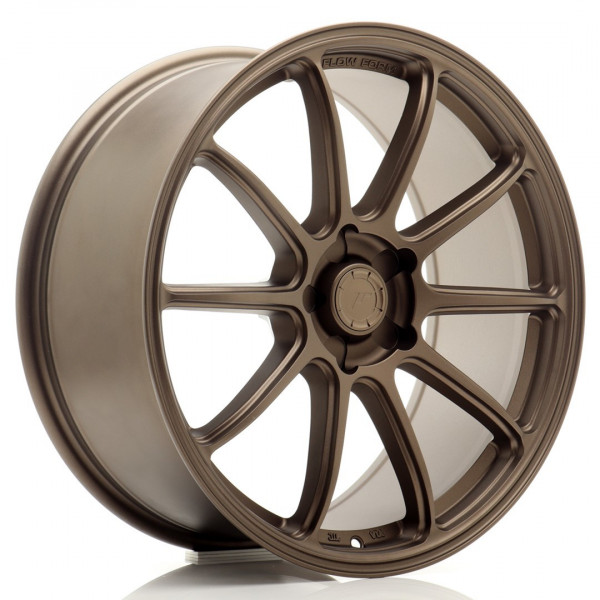 JR Wheels SL04 19x8,5 ET20-45 5H Blank Silver