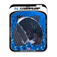 Stompgrip Traction Pad passend für Kawasaki Ninja ZX-6R 09-22 Icon Stompgrip Traction Pad passend für Kawasaki Ninja ZX-6R 09-22 Icon