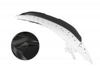 Heckflügel mit ABE passend für Aston Martin Vantage V8 / V12 HF764 Heckflügel mit ABE passend für Aston Martin Vantage V8 / V12 HF764