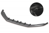 Cup-Spoilerlippe passend für VW Scirocco III R-Line mit ABE Cup-Spoilerlippe passend für VW Scirocco III R-Line mit ABE