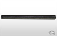 FOX Halter Rundstahl gerade Ø10mm - Länge: 150mm FOX Halter Rundstahl gerade Ø10mm - Länge: 150mm