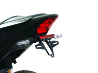 Kennzeichenhalter IQ5 passend für Yamaha R3 (2025-2026) Kennzeichenhalter IQ5 passend für Yamaha R3 (2025-2026)