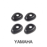 Barracuda Blinkeradapter passend für Yamaha (Satz) Barracuda Blinkeradapter passend für Yamaha (Satz)