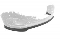 Cup-Spoilerlippe mit ABE passend für Mercedes-Benz Citan W415 Cup-Spoilerlippe mit ABE passend für Mercedes-Benz Citan W415