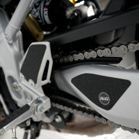 R&G Eazi-Grip Stiefel Schutz Pads passend für Yamaha XSR 900 GP 2024 R&G Eazi-Grip Stiefel Schutz Pads passend für Yamaha XSR 900 GP 2024