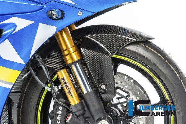 Ilmberger Carbon Kotflügel vorn Carbon Suzuki GSX-R 1000