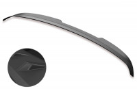 Heckflügel mit ABE passend für VW Golf 6 (2008-2012) Heckflügel mit ABE passend für VW Golf 6 (2008-2012)