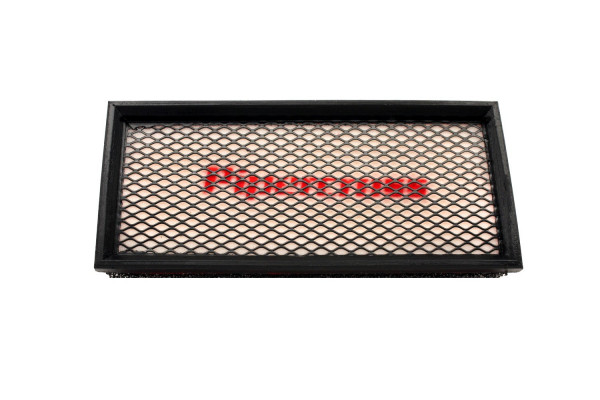 Pipercross Luftfilter Honda Civic VI MB 2.0 D 86 PS ab 01/1997 bis 04/2001