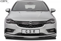 Cup-Spoilerlippe passend für Opel Astra K (2015–2019) mit ABE Cup-Spoilerlippe passend für Opel Astra K (2015–2019) mit ABE