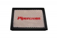 Pipercross Luftfilter passend für Infiniti QX70 S51 5.0i ab 05/2013 Pipercross Luftfilter passend für Infiniti QX70 S51 5.0i ab 05/2013