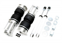 TA Technix Luftdämpfersatz Vorderachse passend für Mercedes Benz S-Klasse W126 TA Technix Luftdämpfersatz Vorderachse passend für Mercedes Benz S-Klasse W126