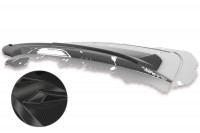 Heckflügel mit ABE passend für Audi A4 B8 (Typ 8K) Avant HF635 Heckflügel mit ABE passend für Audi A4 B8 (Typ 8K) Avant HF635